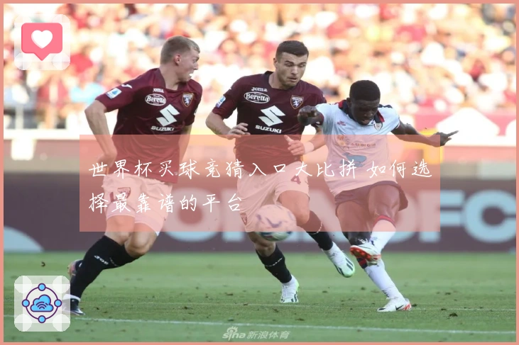 世界杯买球竞猜入口大比拼 如何选择最靠谱的平台