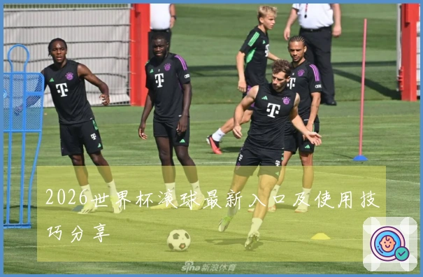 2026世界杯滚球最新入口及使用技巧分享