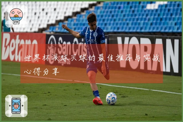 世界杯滚球买球的最佳推荐与实战心得分享